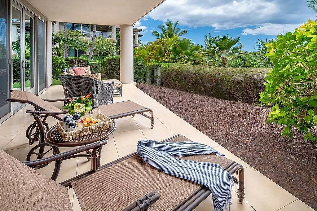 Hotel Hoolei Residences - Coraltree Residence Collection Makena
