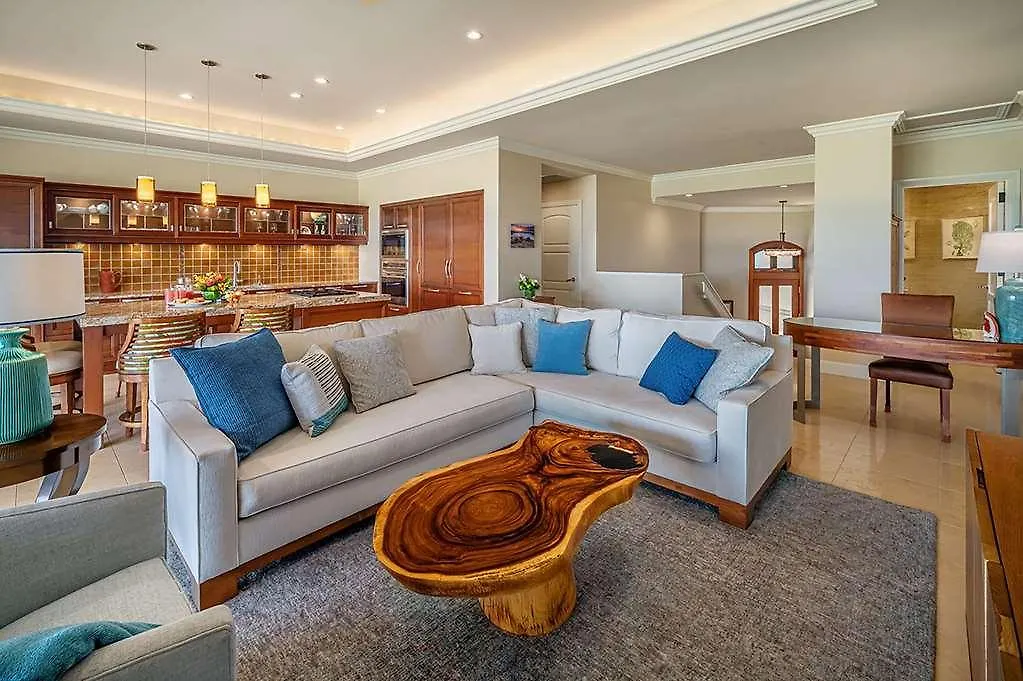 **** Hotel Hoolei Residences - Coraltree Residence Collection Makena United States
