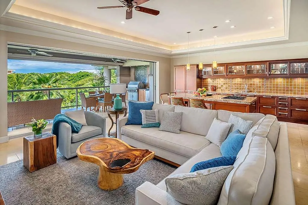 Hoolei Residences - Coraltree Residence Collection Makena Hotel