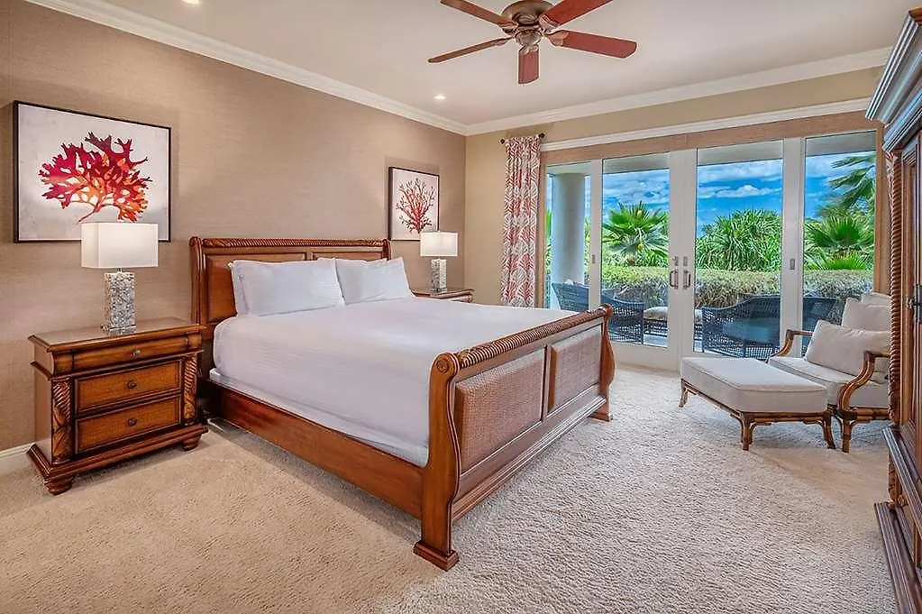 Hoolei Residences - Coraltree Residence Collection Makena 4*,  United States